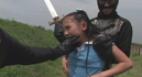 Super Heroine Jr. Saves the Crisis !! Beautiful Soldier Aurora Pink016