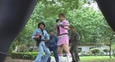 Super Heroine Saves the Crisis !! Special 2 - Electromagnetic Squad Mighty Rangers009