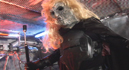 Super Heroine Jr.Saves the Crisis !! 2 Demonic Mates Double Zarahn018