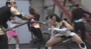 Super Heroine Jr.Saves the Crisis !! 2 - Demonic Mates Double Irahze013