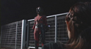 Super Heroine Saves the Crisis !! Mask Soldier MIYUKI004