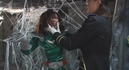 Super Heroine Saves the Crisis !! Mask Soldier MIYUKI019