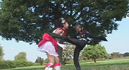 Super Heroine Jr. Saves the Crisis !! 3 Beauty Fighter Sailor Soldier Princess006