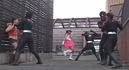 Super Heroine Jr. Saves the Crisis !! 3 Beauty Fighter Sailor Soldier Princess012