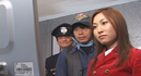 Super Heroine Saves the Crisis !! Space Bomber Super Fortress HIKARU003