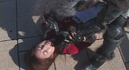 Super Heroine Saves the Crisis !! Space Bomber Super Fortress HIKARU017