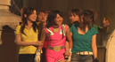 Super Heroine Saves the Crisis !! Brave Rangers005