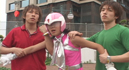 Super Heroine Saves the Crisis !! Brave Rangers013