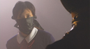 Haruka Mitsurugi in Big Crisis! [First Part]014
