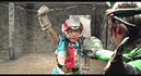 Kids Soldier BURST011