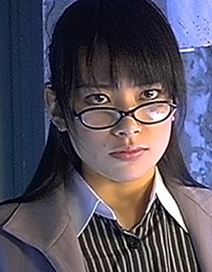 春野恵