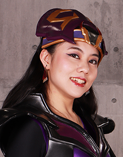 Naho+Yamada